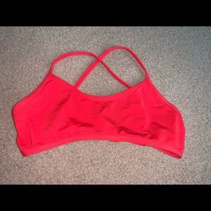 XAVIER JOLYN BIKINI TOP